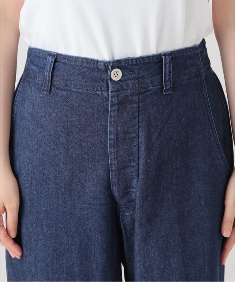 journal standard luxe「【JULY】パンツ」|デニム|