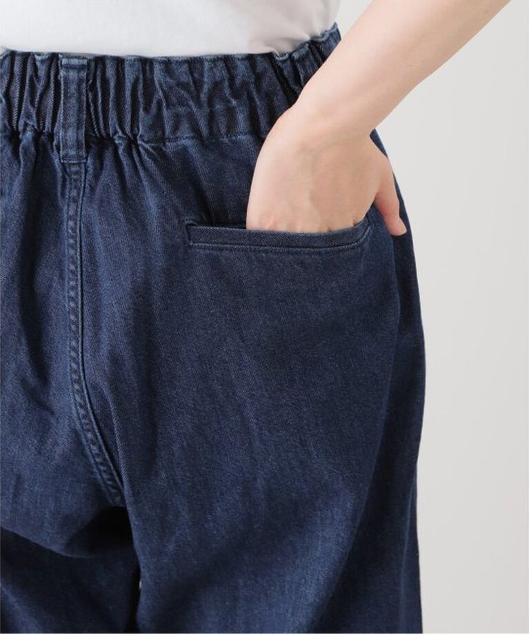 journal standard luxe「【JULY】パンツ」|デニム|