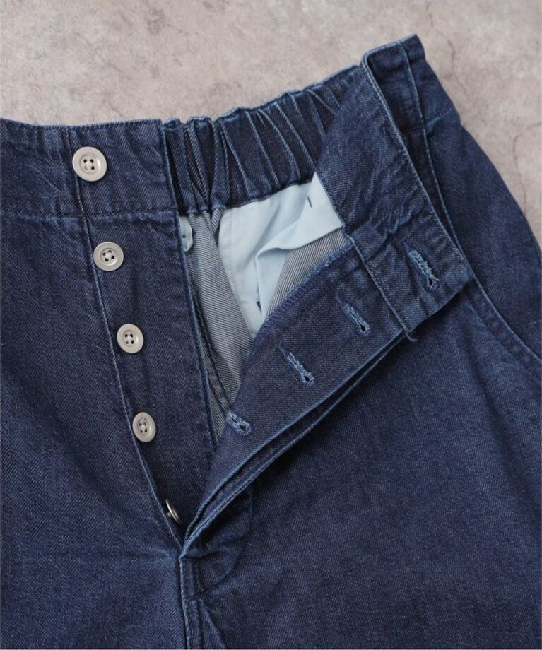 journal standard luxe「【JULY】パンツ」|デニム|