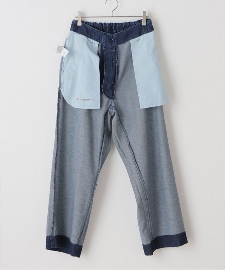 journal standard luxe「【JULY】パンツ」|デニム|