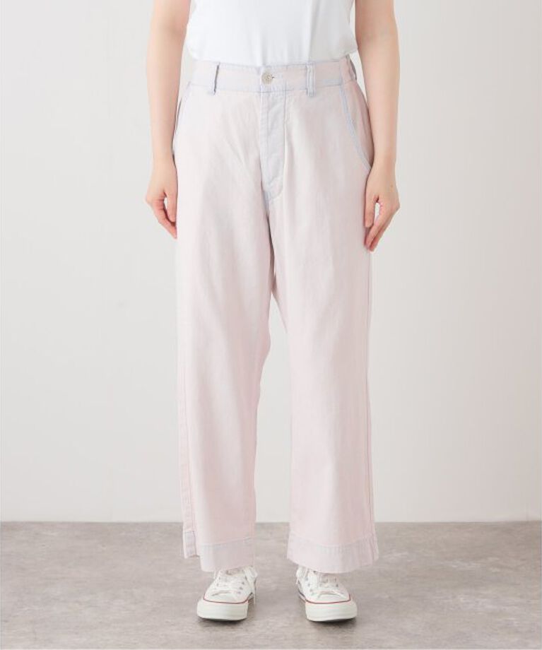 journal standard luxe「【JULY】パンツ」|デニム|