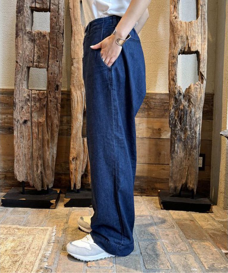 journal standard luxe「【JULY】パンツ」|デニム|