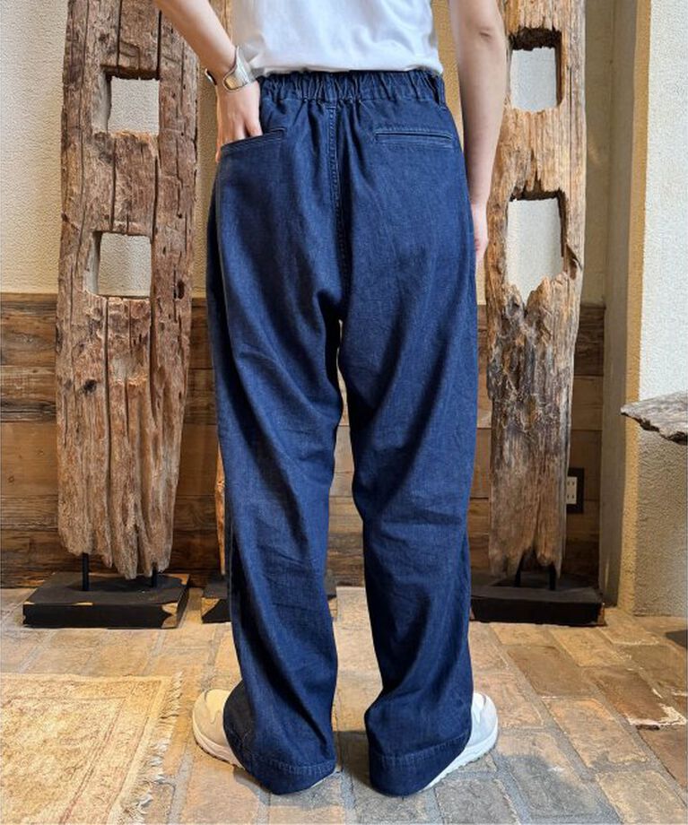 journal standard luxe「【JULY】パンツ」|デニム|