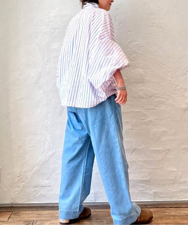 journal standard luxe「【JULY】パンツ」|デニム|