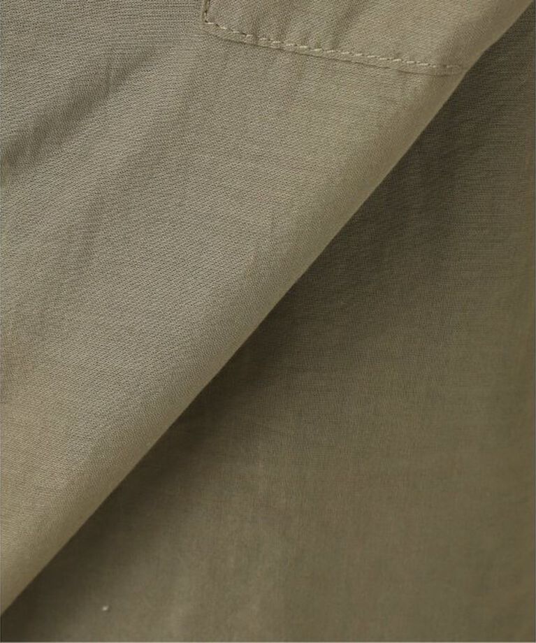JOURNAL STANDARD relume「《追加》コットンボイルドルマンスリーブシャツ」|シャツ・ブラウス|