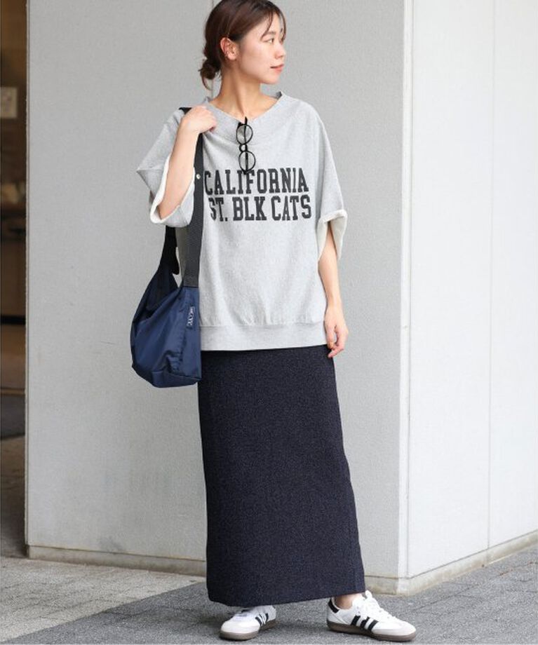 JOURNAL STANDARD relume「ラメIラインスカート」|スカート|
