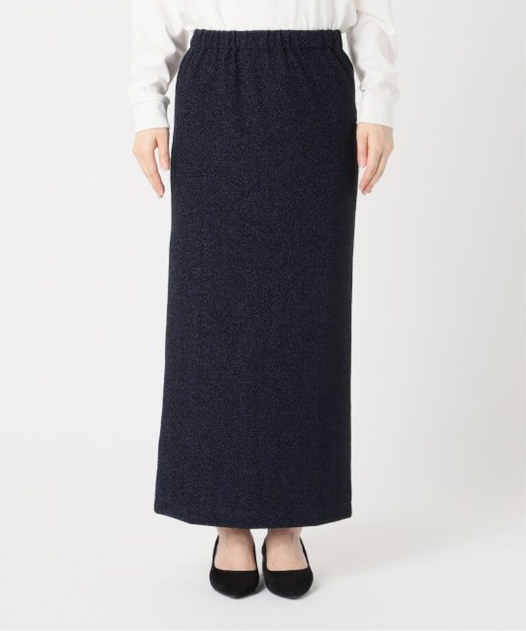 JOURNAL STANDARD relume「ラメIラインスカート」|スカート|