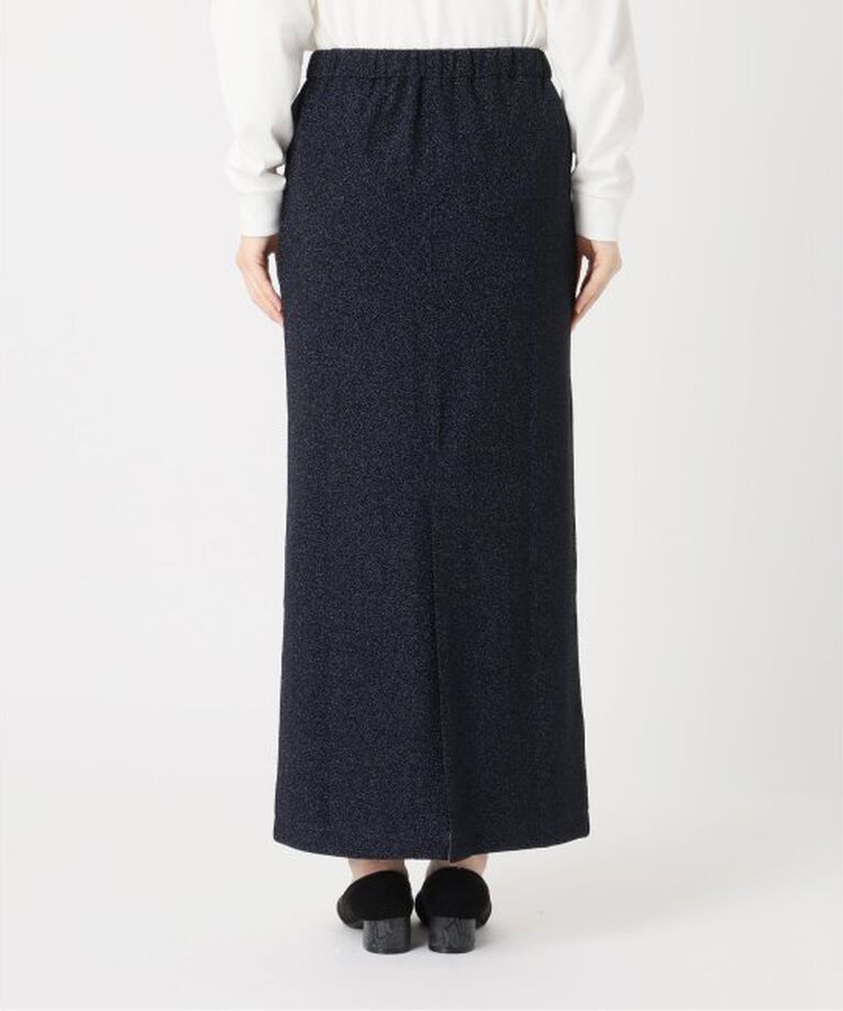 JOURNAL STANDARD relume「ラメIラインスカート」|スカート|