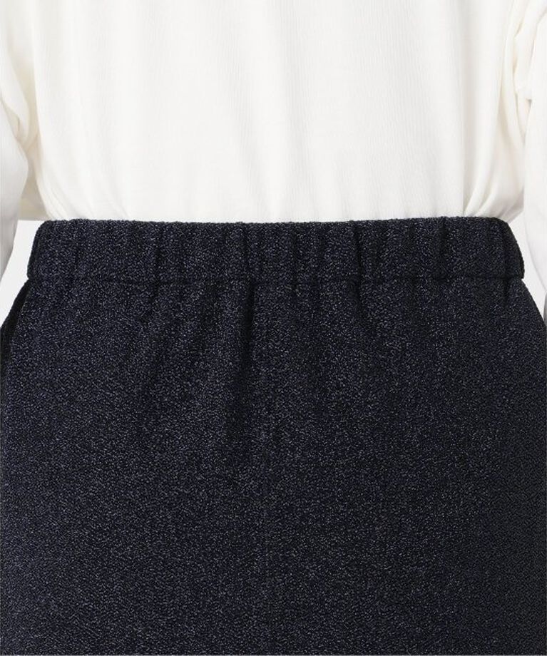 JOURNAL STANDARD relume「ラメIラインスカート」|スカート|