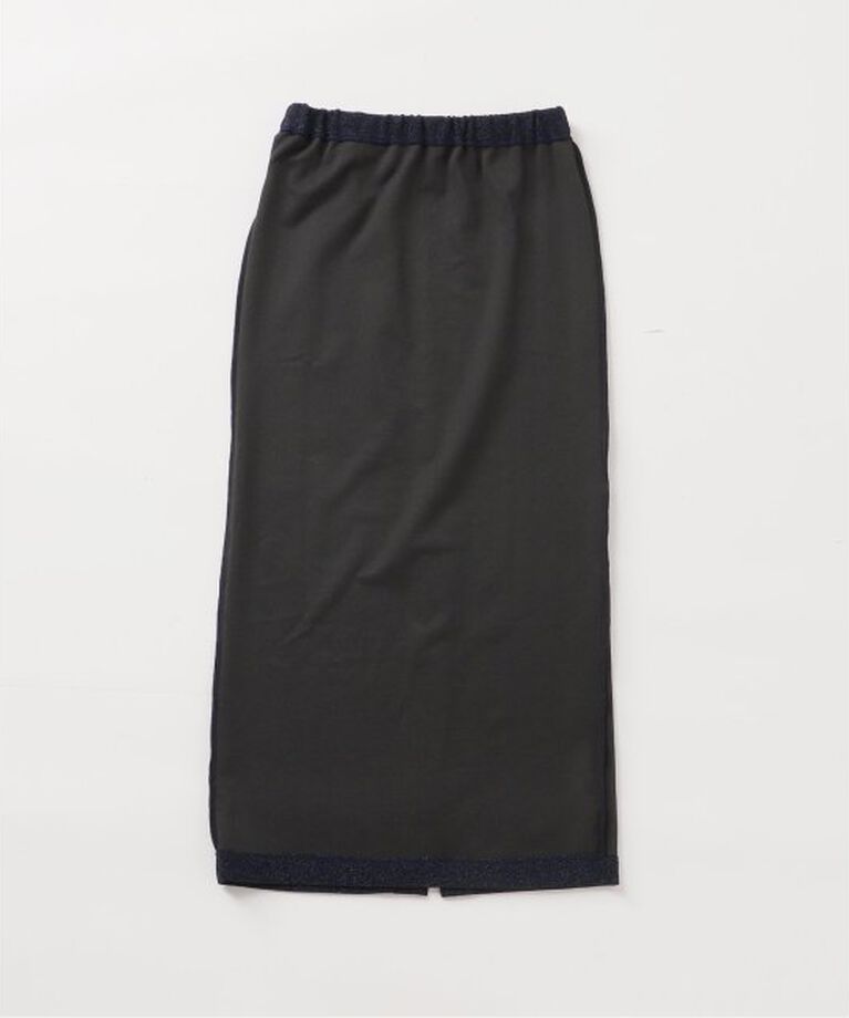 JOURNAL STANDARD relume「ラメIラインスカート」|スカート|