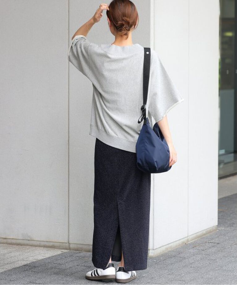 JOURNAL STANDARD relume「ラメIラインスカート」|スカート|