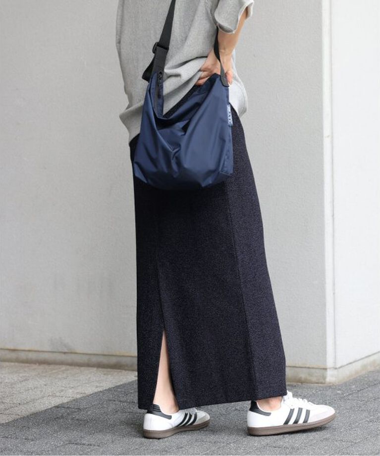 JOURNAL STANDARD relume「ラメIラインスカート」|スカート|