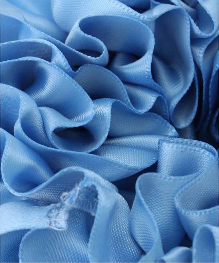 JOURNAL STANDARD「【MARYAM NASSIR ZADEH】ZADEH CARNATION SCRUNCHIE SS19HA032 SATIN」|その他|