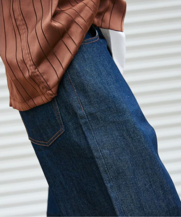 JOURNAL STANDARD「デニムキャノン ヴィンテージ5PK」|デニム|