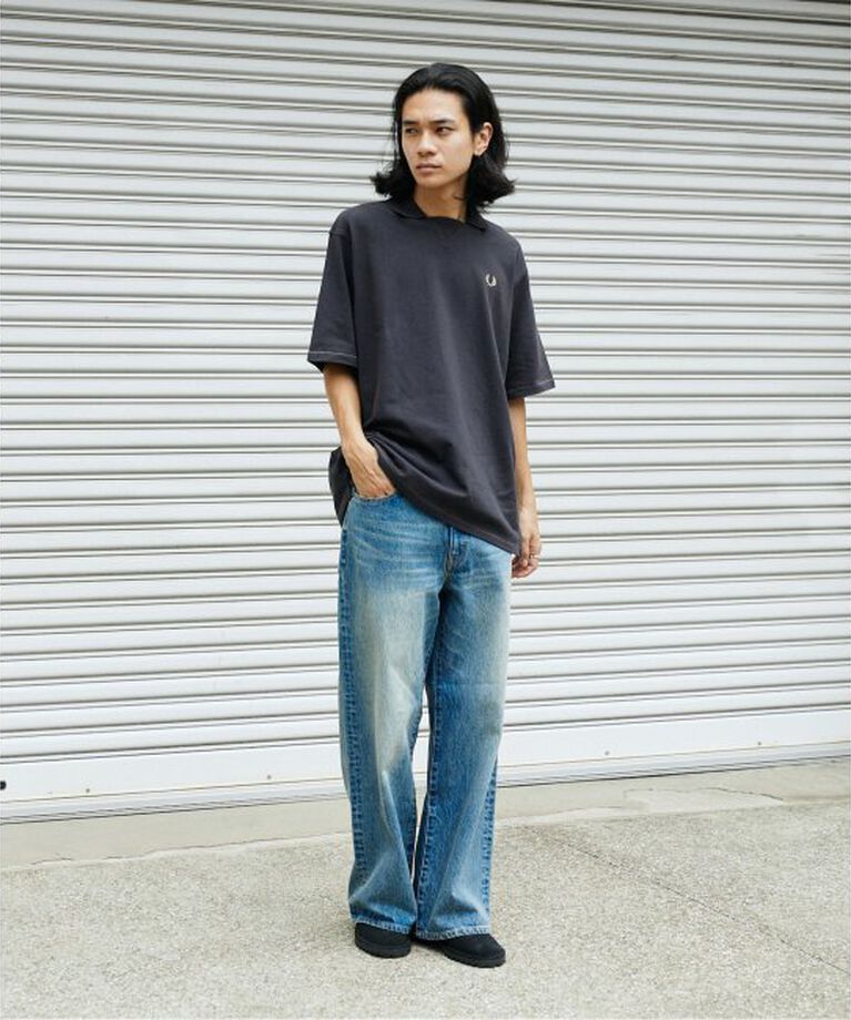 JOURNAL STANDARD「デニムキャノン ヴィンテージ5PK」|デニム|