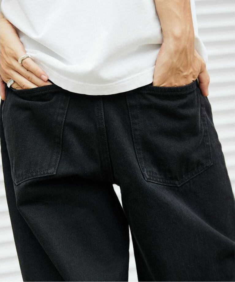 JOURNAL STANDARD「デニムキャノン ヴィンテージ5PK」|デニム|