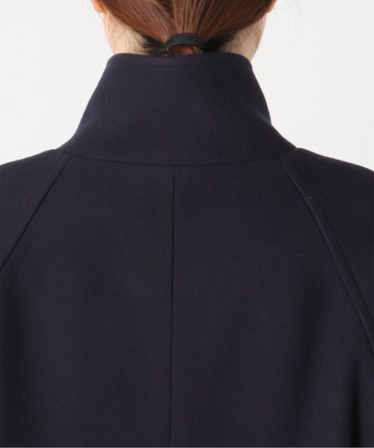 JOURNAL STANDARD relume「尾州ウールスーパー100スタンドロングコート」|その他|