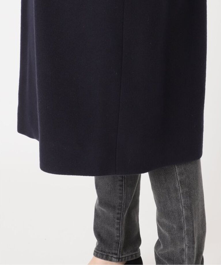 JOURNAL STANDARD relume「尾州ウールスーパー100スタンドロングコート」|その他|