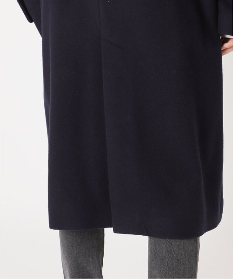 JOURNAL STANDARD relume「尾州ウールスーパー100スタンドロングコート」|その他|