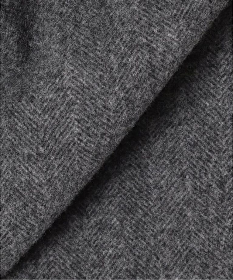 JOURNAL STANDARD relume「尾州ウールスーパー100スタンドロングコート」|その他|