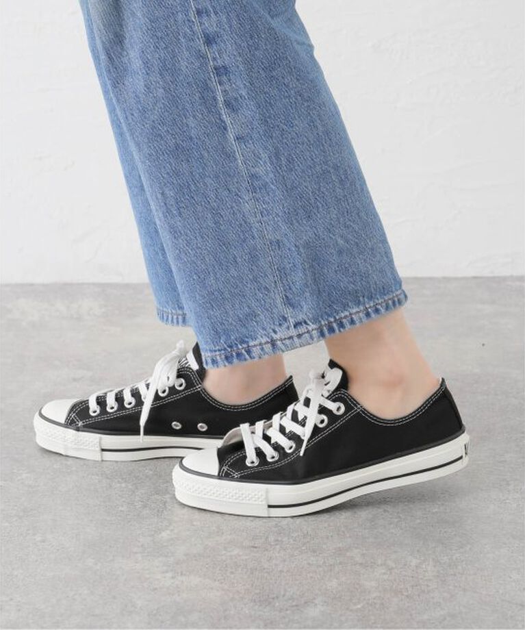 JOURNAL STANDARD relume「【CONVERSE/コンバース】CANVAS ALL STAR J OX：スニーカー」|スニーカー|
