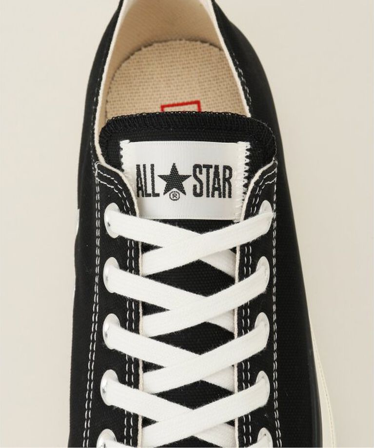 JOURNAL STANDARD relume「【CONVERSE/コンバース】CANVAS ALL STAR J OX：スニーカー」|スニーカー|