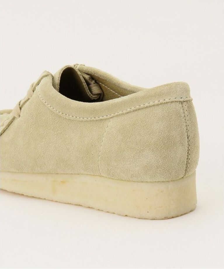 JOURNAL STANDARD「【CLARKS/クラークス】 WALLABEE」|その他|