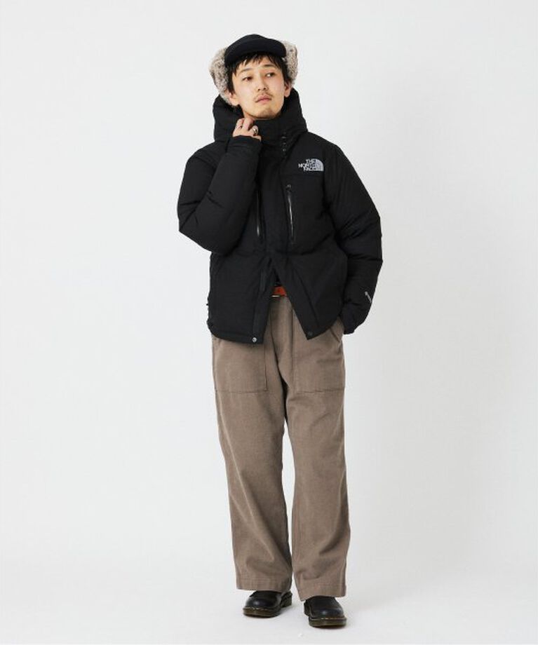 JOURNAL STANDARD relume「THE NORTH FACE / ザ ノースフェイス バルトロライトジャケット ND92340」|ダウン|