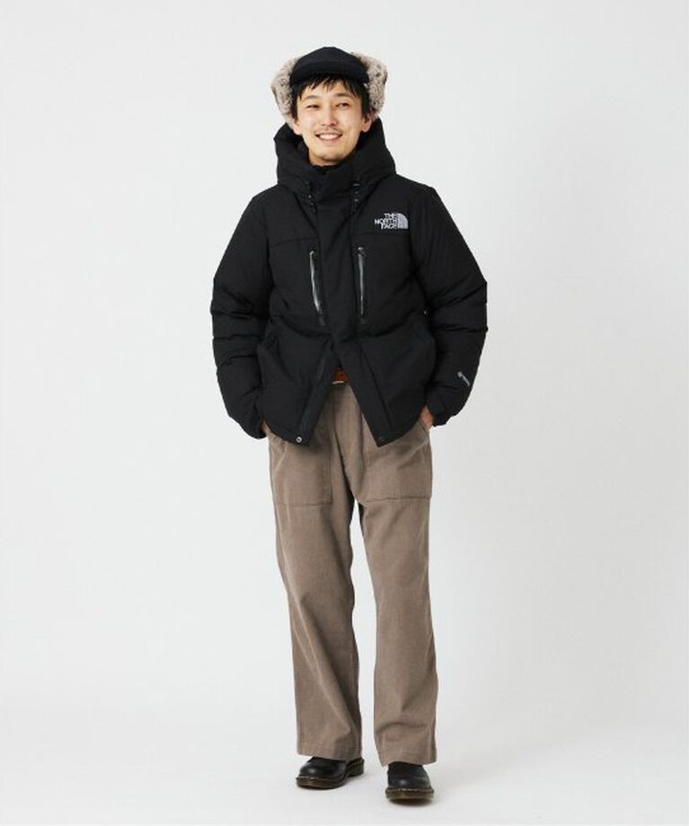 JOURNAL STANDARD relume「THE NORTH FACE / ザ ノースフェイス バルトロライトジャケット ND92340」|ダウン|