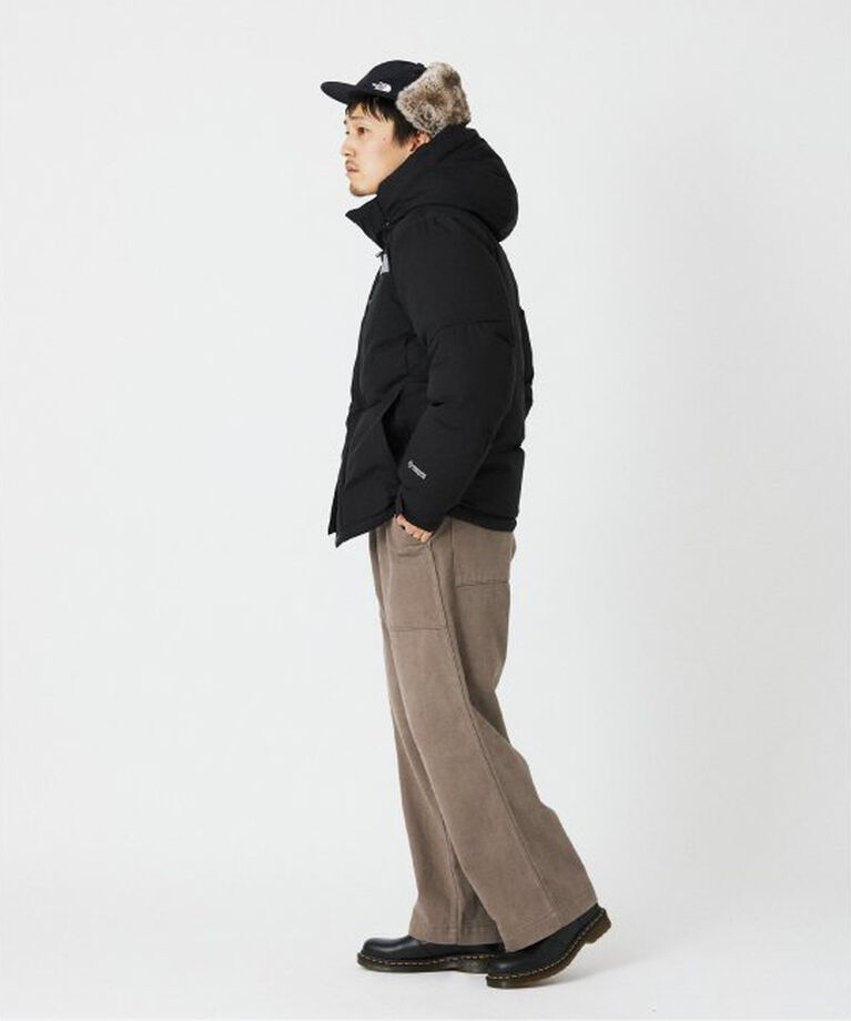 JOURNAL STANDARD relume「THE NORTH FACE / ザ ノースフェイス バルトロライトジャケット ND92340」|ダウン|