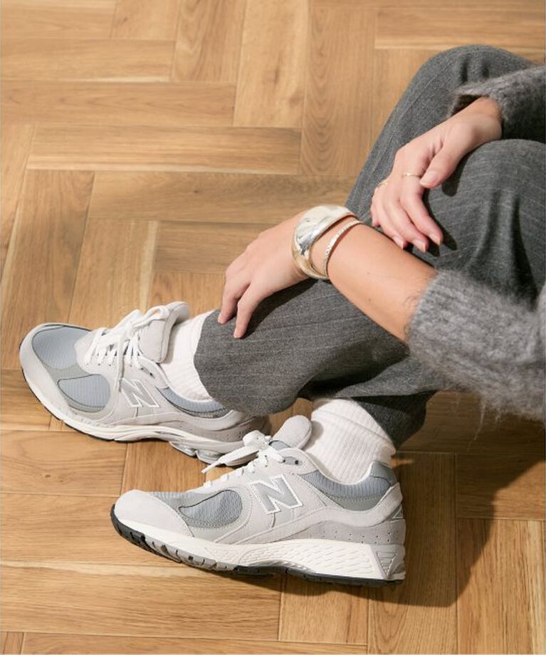 journal standard L'essage「【NEW BALANCE / ニューバランス】2002R GTX J /2002 RXJ：スニーカー」|スニーカー|
