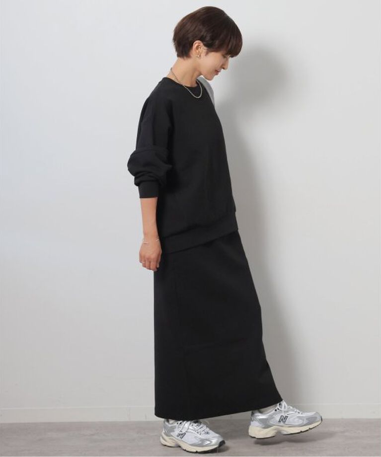 JOURNAL STANDARD relume「《追加》CTダンボールタイトスカート」|スカート|