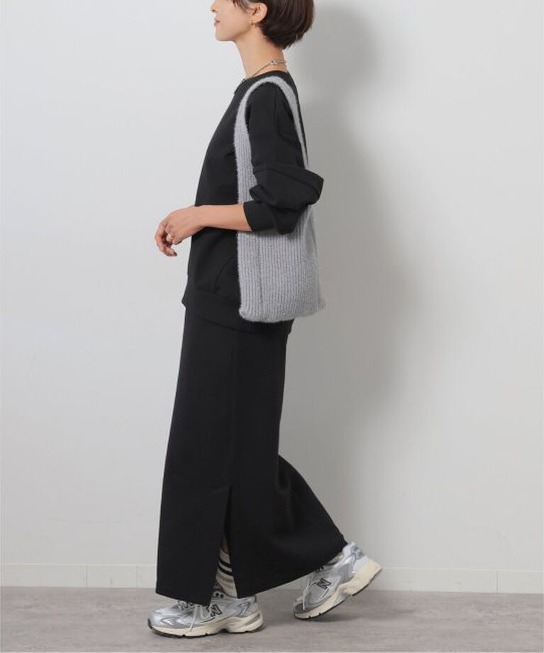 JOURNAL STANDARD relume「《追加》CTダンボールタイトスカート」|スカート|
