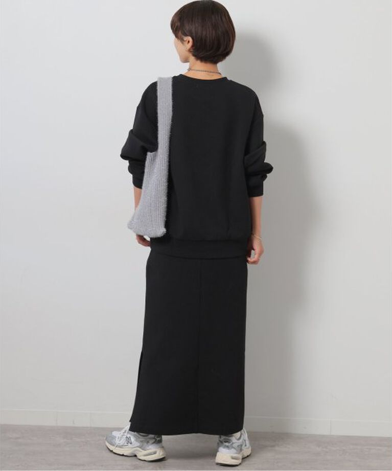 JOURNAL STANDARD relume「《追加》CTダンボールタイトスカート」|スカート|
