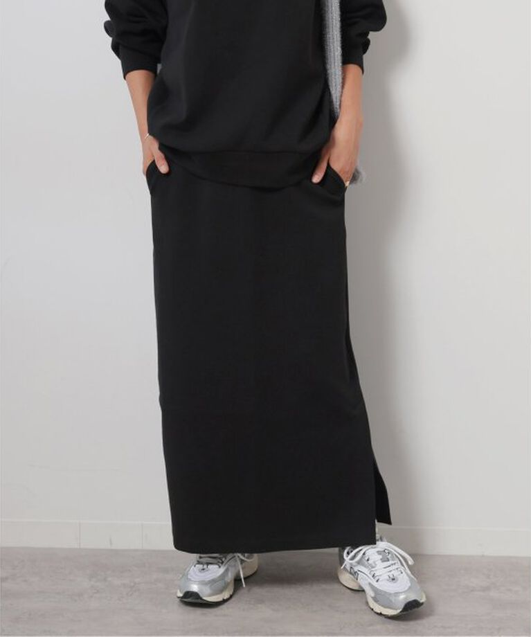 JOURNAL STANDARD relume「《追加》CTダンボールタイトスカート」|スカート|