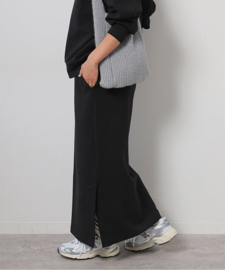 JOURNAL STANDARD relume「《追加》CTダンボールタイトスカート」|スカート|