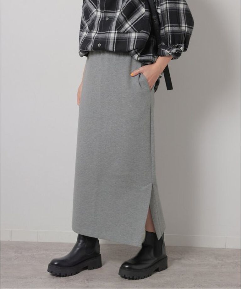 JOURNAL STANDARD relume「《追加》CTダンボールタイトスカート」|スカート|