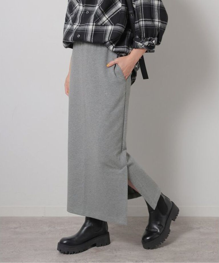 JOURNAL STANDARD relume「《追加》CTダンボールタイトスカート」|スカート|