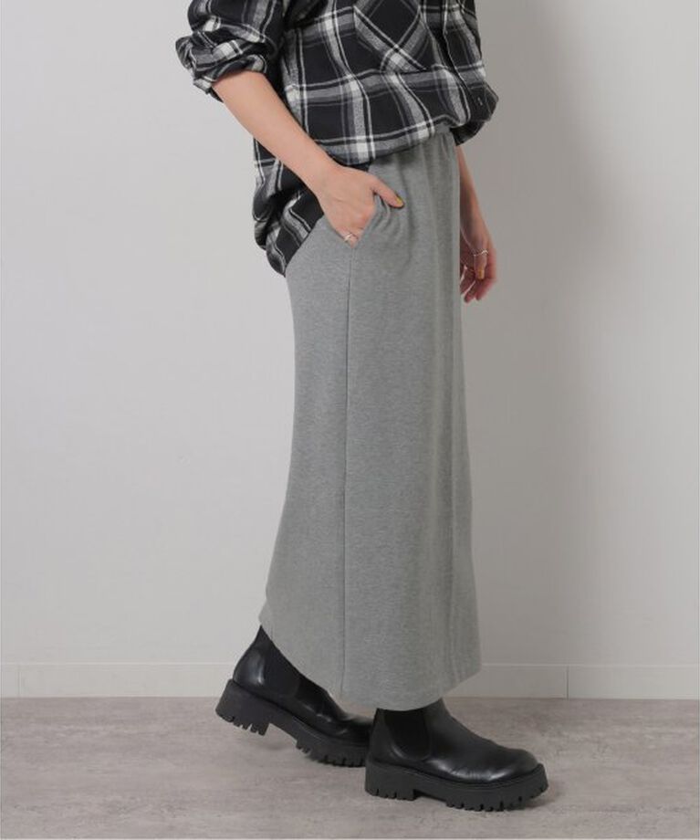 JOURNAL STANDARD relume「《追加》CTダンボールタイトスカート」|スカート|