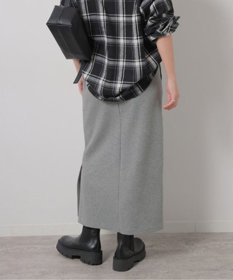 JOURNAL STANDARD relume「《追加》CTダンボールタイトスカート」|スカート|