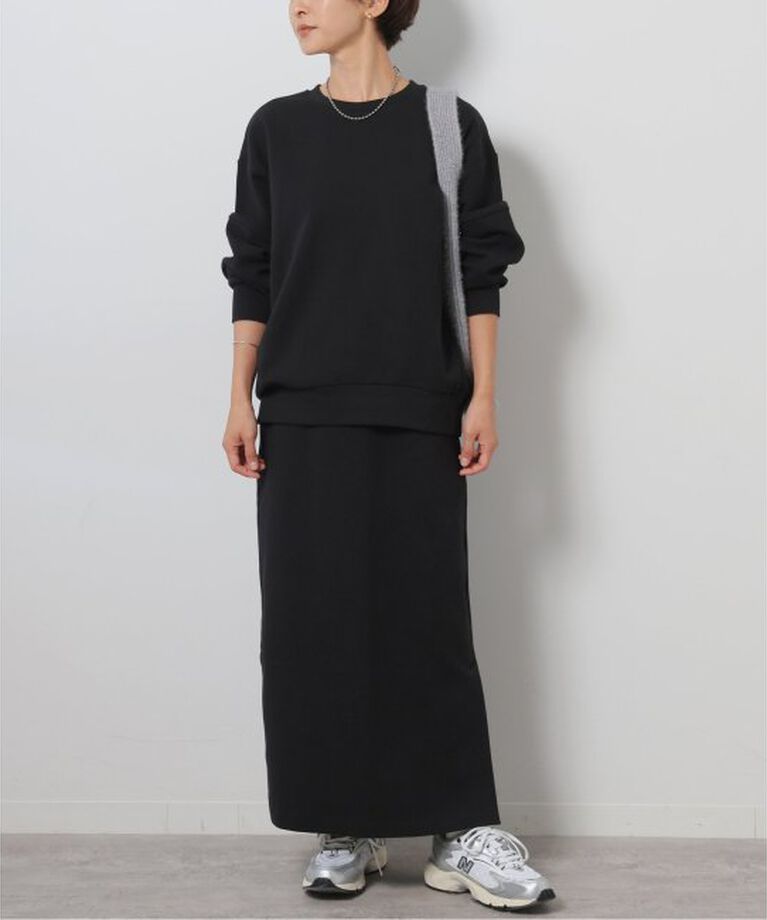 JOURNAL STANDARD relume「《追加》CTダンボールタイトスカート」|スカート|