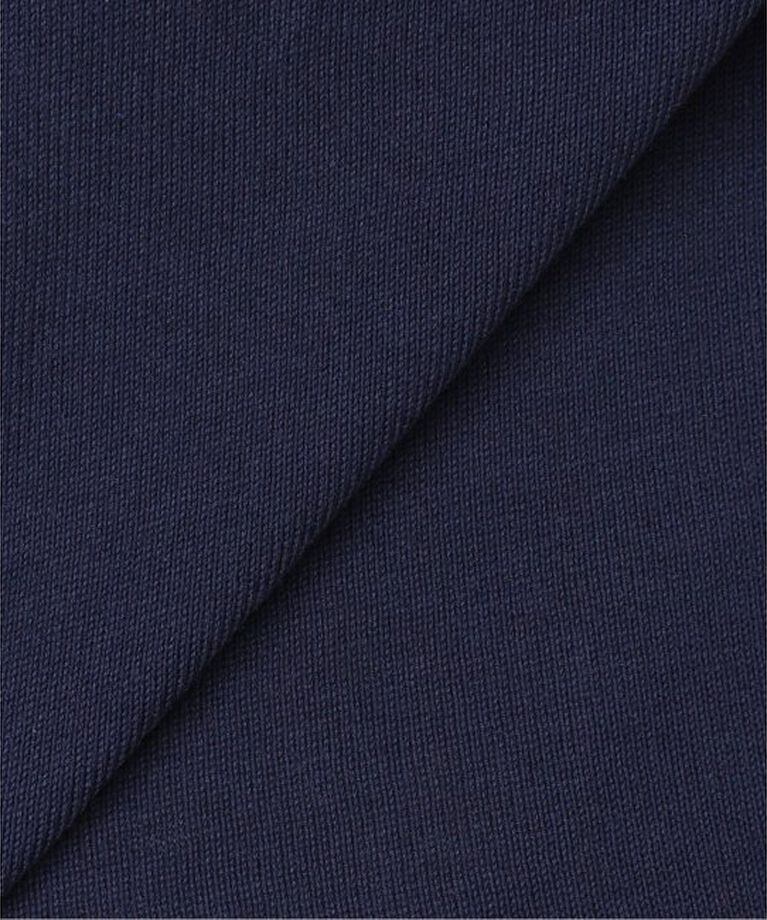 journal standard L'essage「クリアコットンクルーネックプルオーバー」|ニット・セーター|