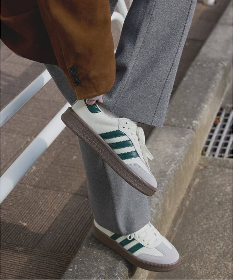 JOURNAL STANDARD「【adidas originals】】SAMBA XLG IE3911」|スニーカー|