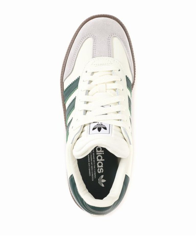 JOURNAL STANDARD「【adidas originals】】SAMBA XLG IE3911」|スニーカー|