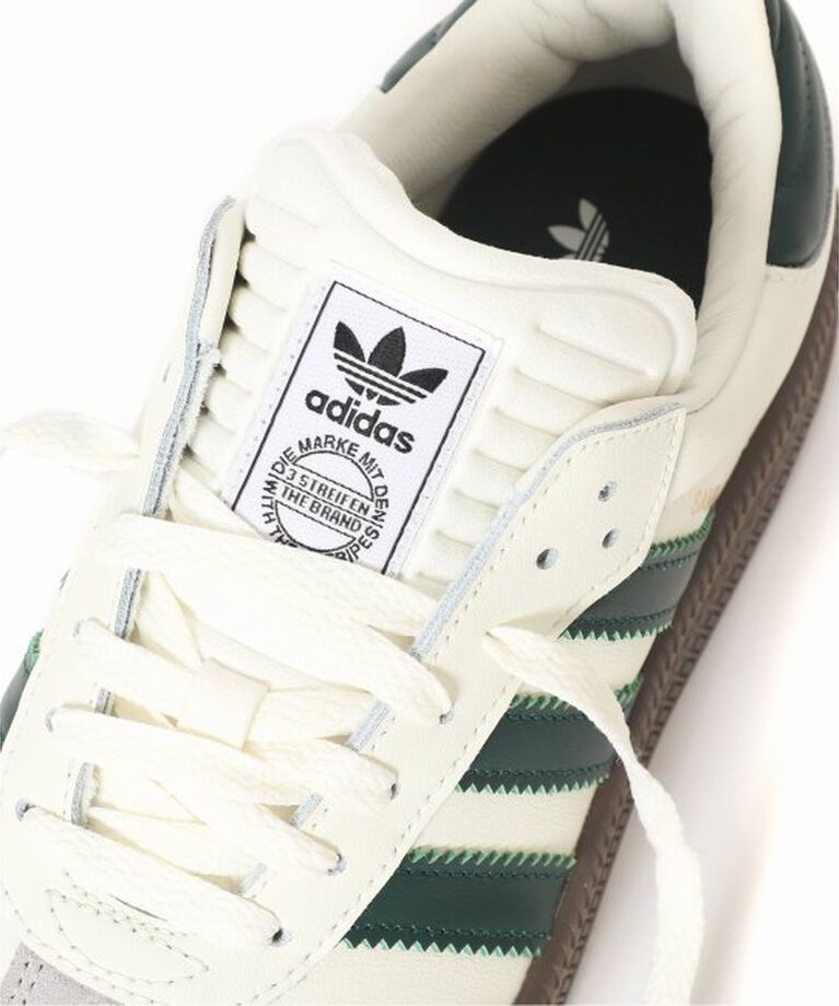 JOURNAL STANDARD「【adidas originals】】SAMBA XLG IE3911」|スニーカー|