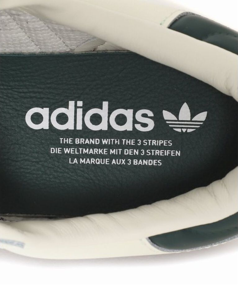 JOURNAL STANDARD「【adidas originals】】SAMBA XLG IE3911」|スニーカー|