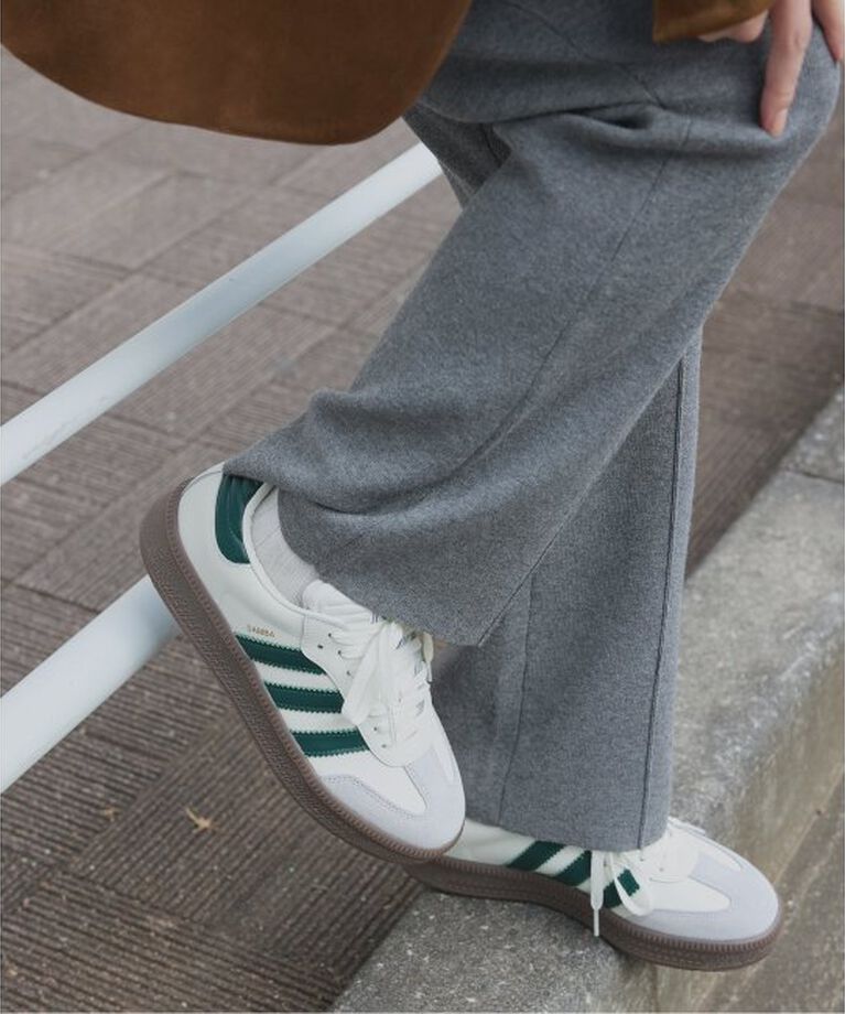 JOURNAL STANDARD「【adidas originals】】SAMBA XLG IE3911」|スニーカー|