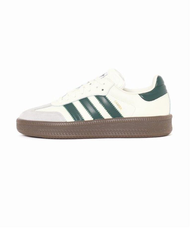 JOURNAL STANDARD「【adidas originals】】SAMBA XLG IE3911」|スニーカー|
