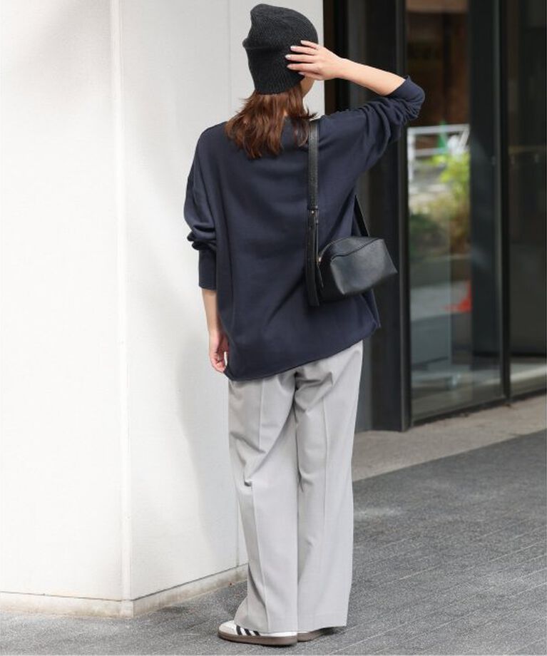 JOURNAL STANDARD relume「BRIGHTONロゴスウェット」|スウェット・ジャージ|