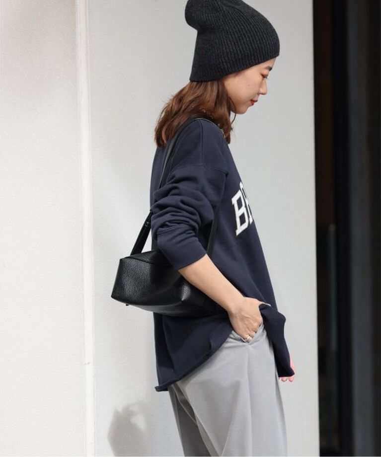 JOURNAL STANDARD relume「BRIGHTONロゴスウェット」|スウェット・ジャージ|